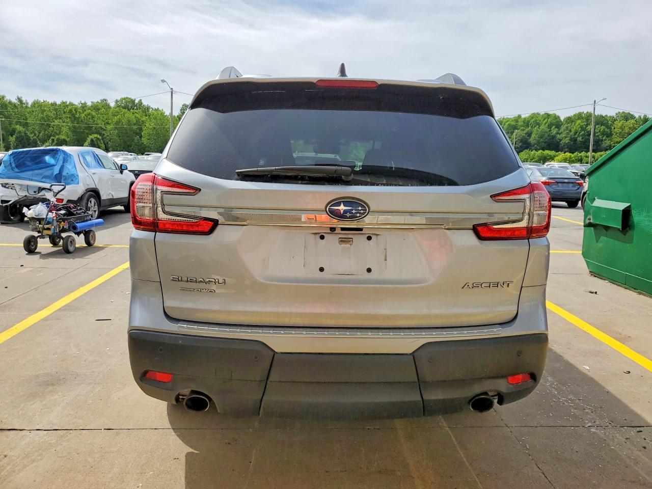 2023 Subaru Ascent Premium - Image 6