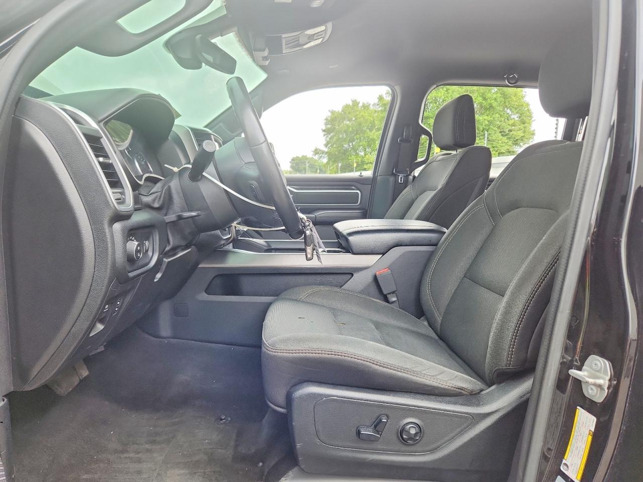 2020 Ram 1500 Big Horn - Фото 7