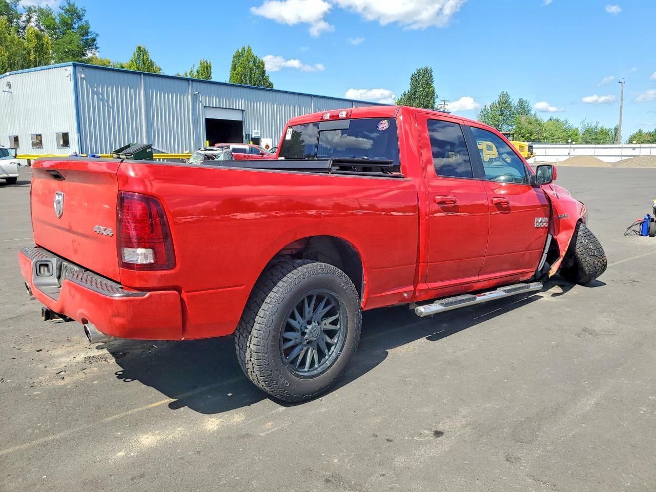 2017 Ram 1500 Sport - Image 3