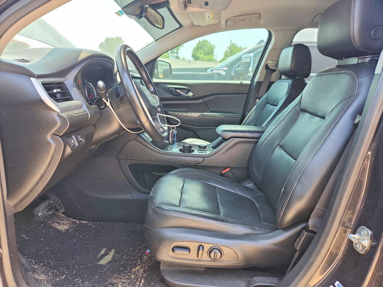 2020 GMC Acadia Slt - Фото 7