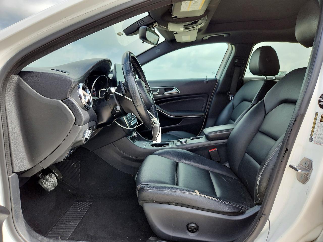 2020 Mercedes-Benz Gla 250 - Фото 7