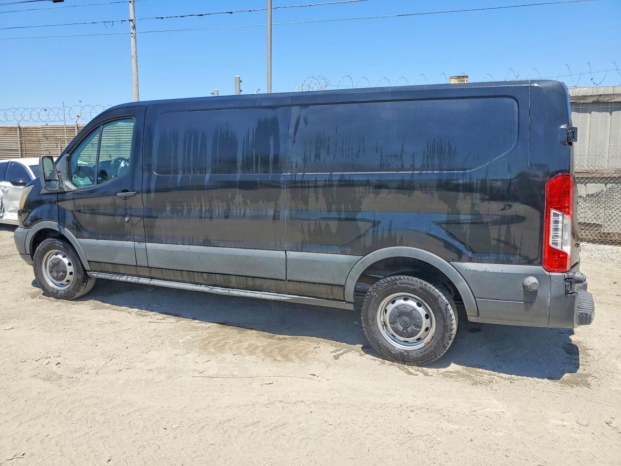 2015 Ford Transit T-350 - Фото 2