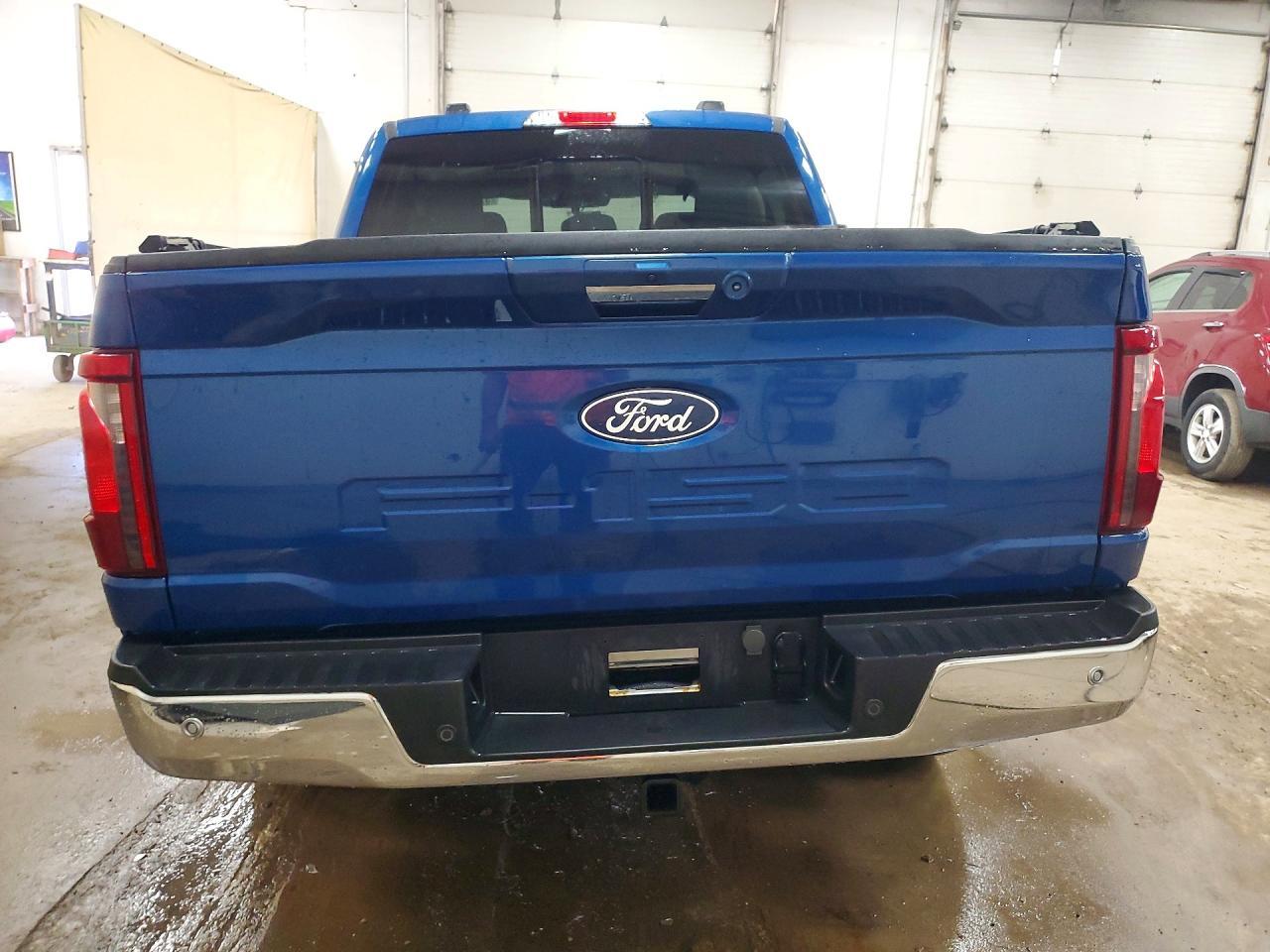 2024 Ford F150 Xlt - Image 6