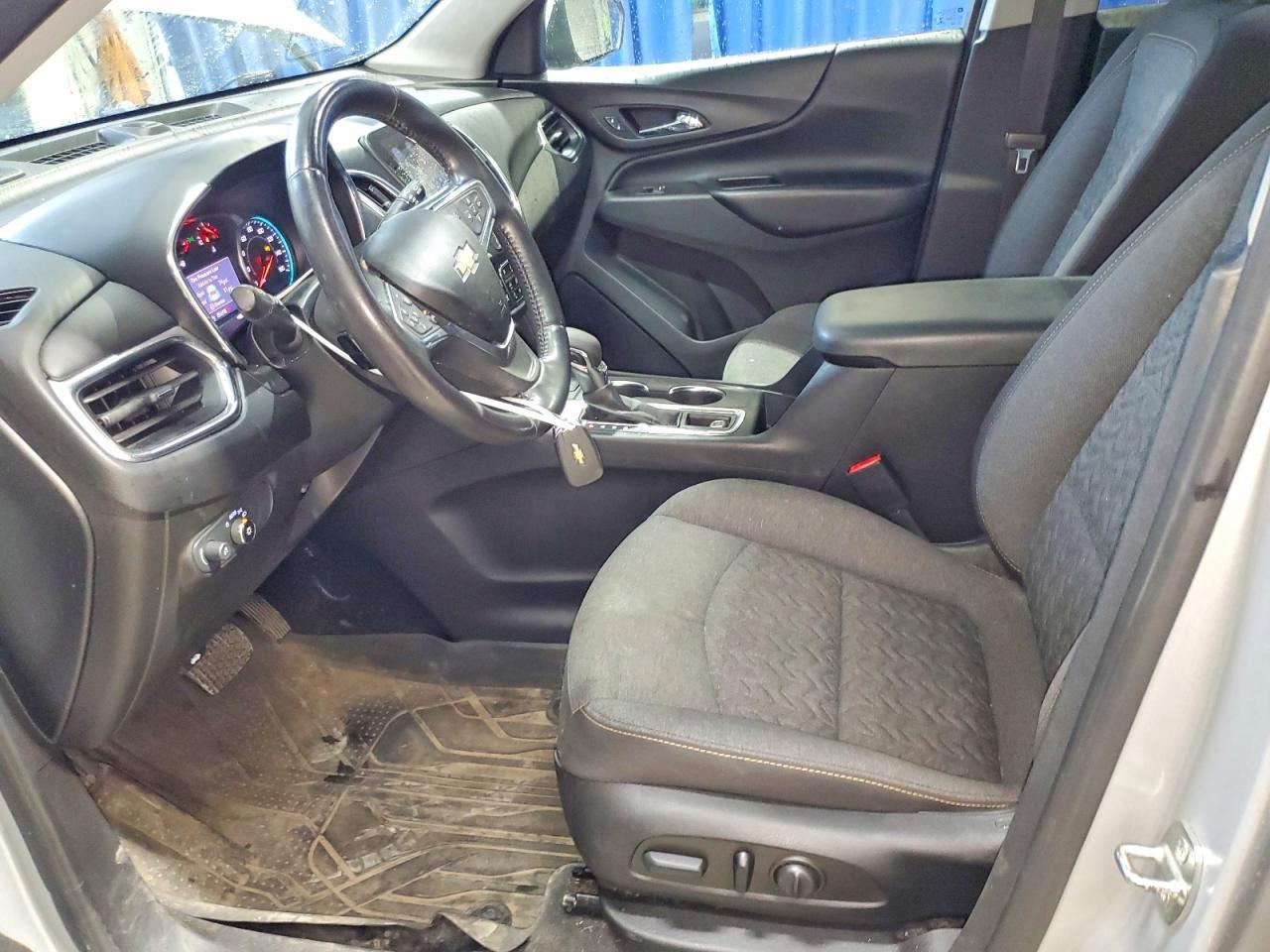 2022 Chevrolet Equinox Lt - Image 7