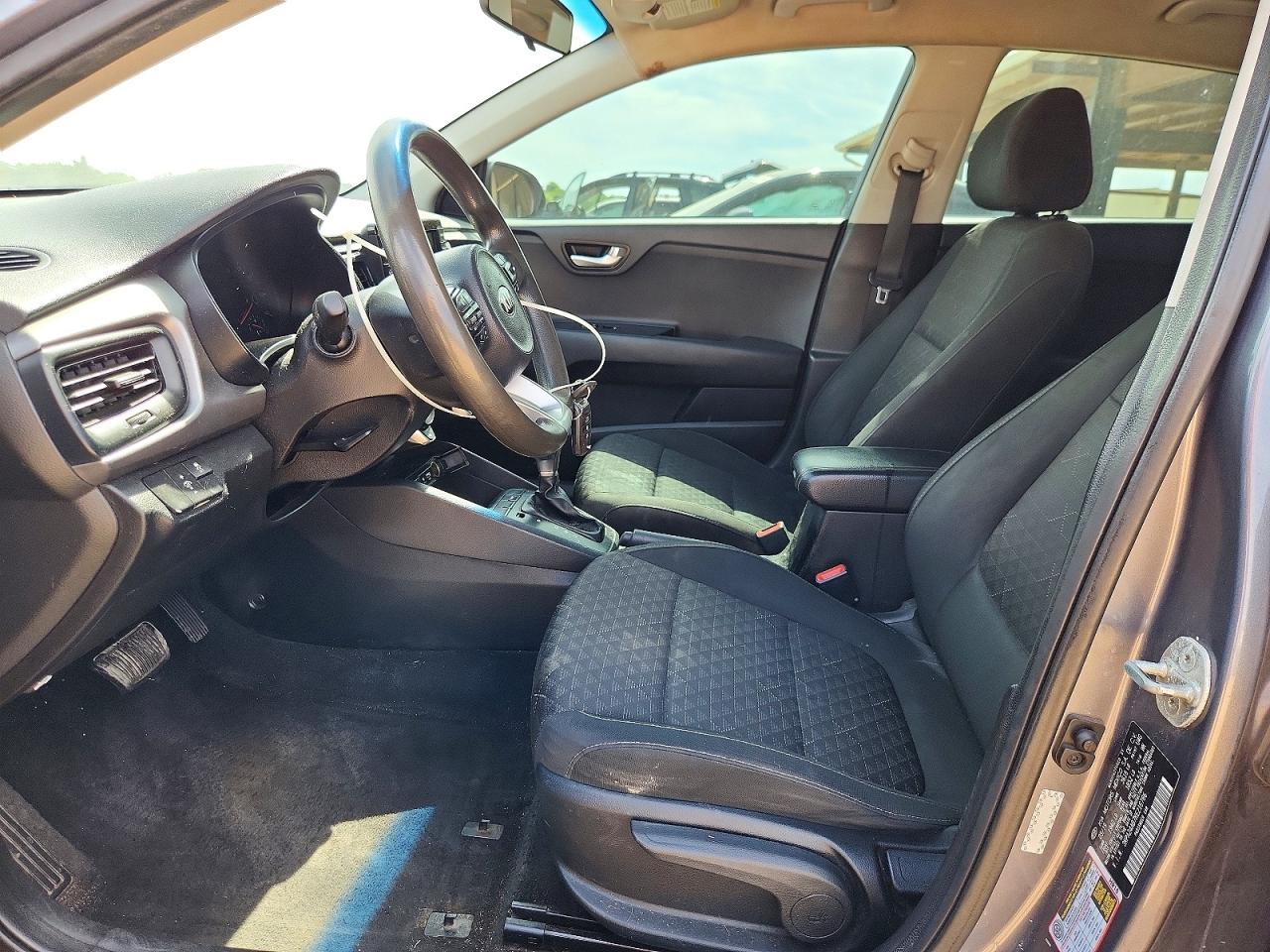 2019 Kia Rio S - Image 7