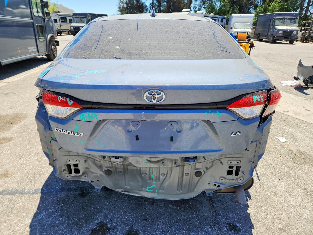 2023 Toyota Corolla - Image 6