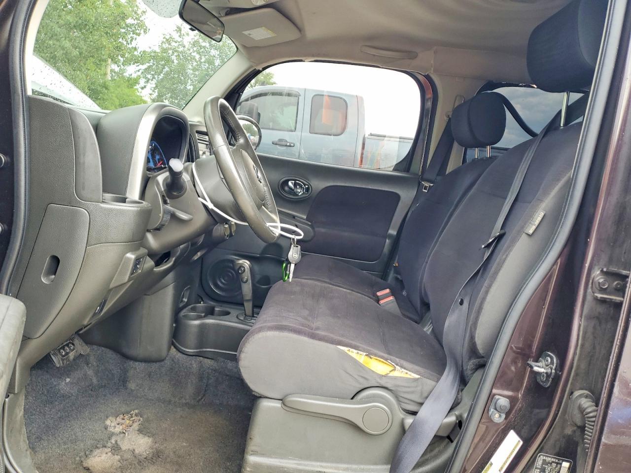 2011 Nissan Cube 1.8 - Image 7