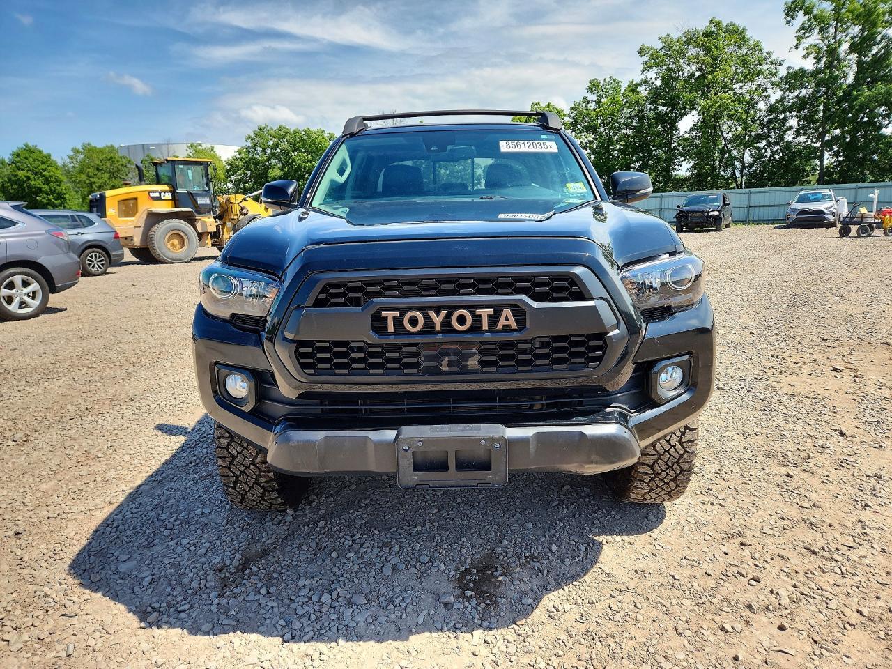 2023 Toyota Tacoma Trd Sport/Trd Off Road/Trd Pro - Image 5