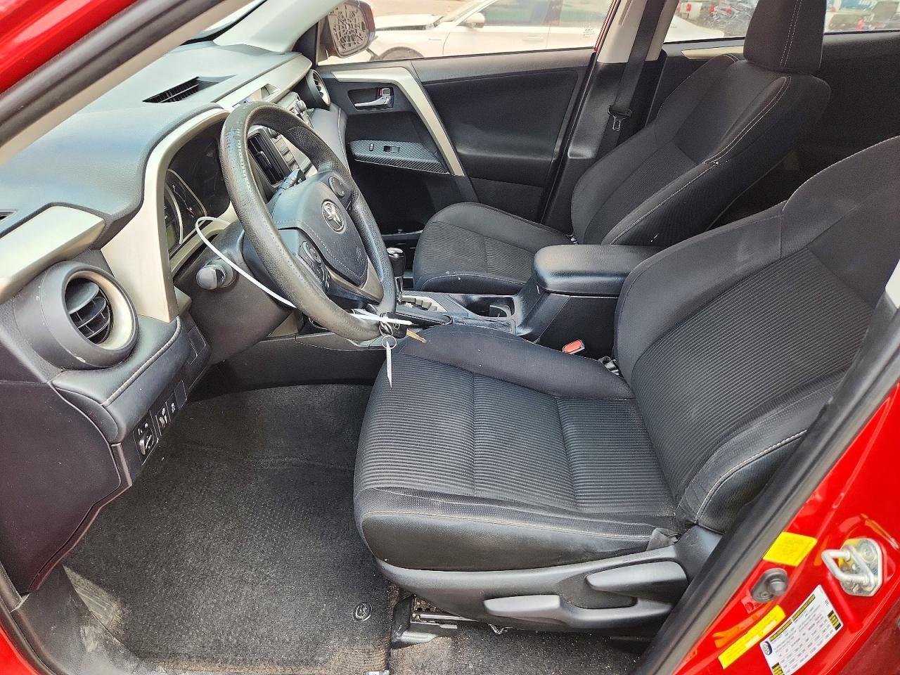 2015 Toyota Rav4 Xle - Фото 7