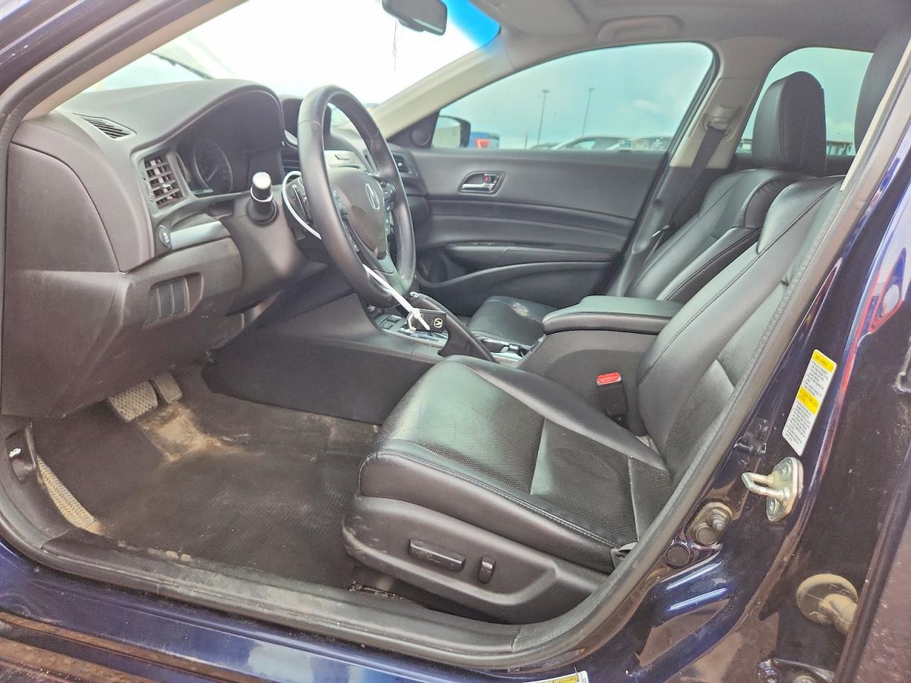2013 Acura Ilx 20 Tech - Image 7