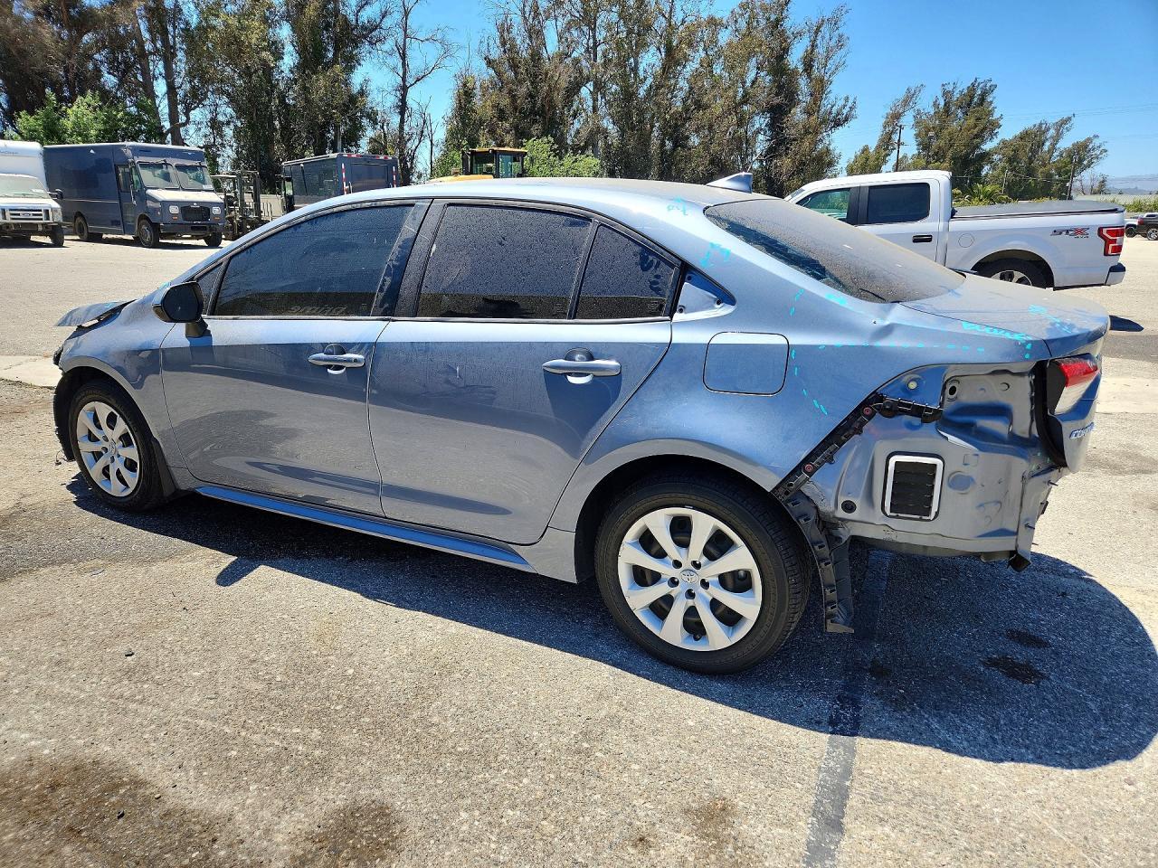 2023 Toyota Corolla - Image 2