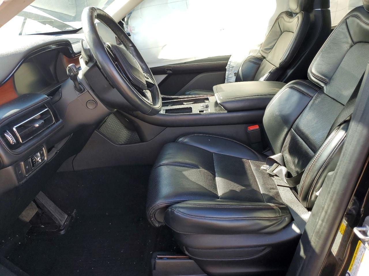 2020 Lincoln Aviator Reserve - Image 7