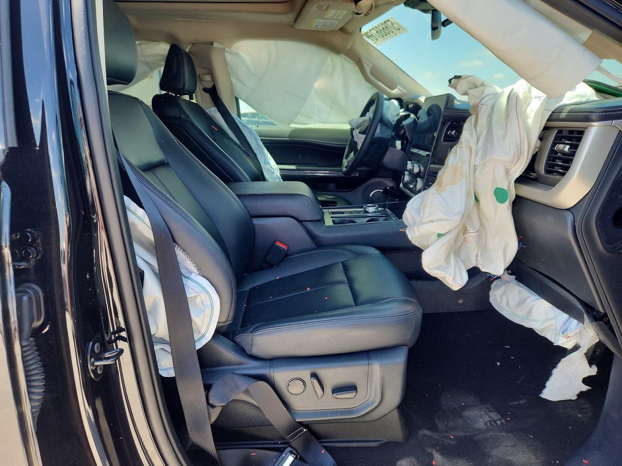 2024 Ford Expedition Max Xlt - Фото 7