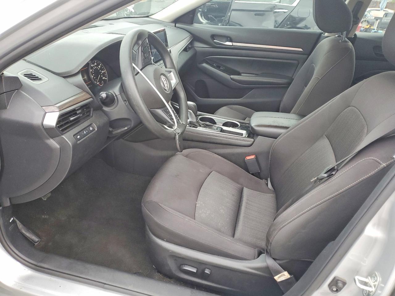 2023 Nissan Altima Sv - Фото 7
