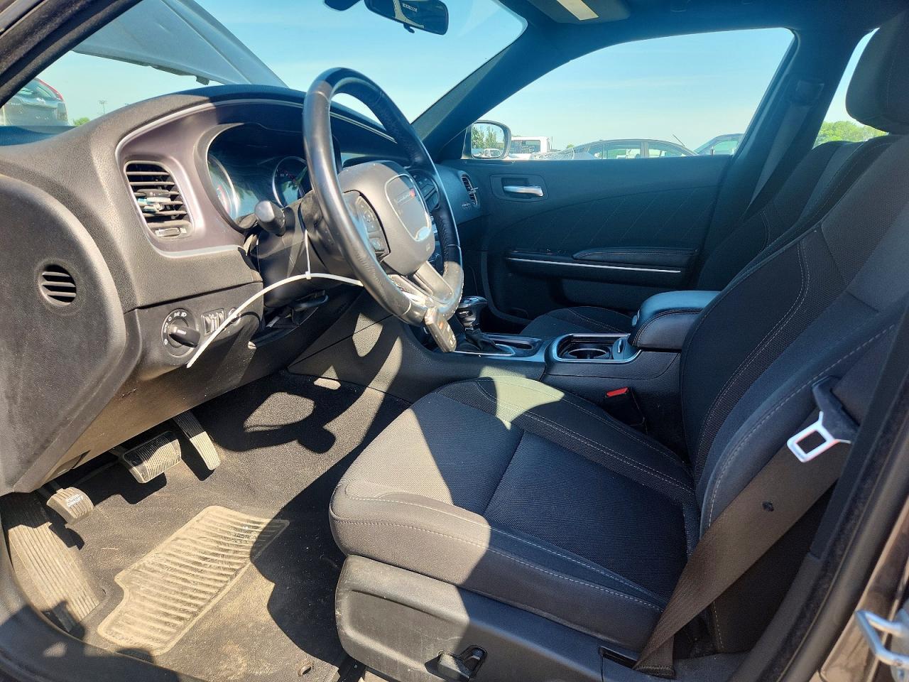2019 Dodge Charger Sxt - Image 7