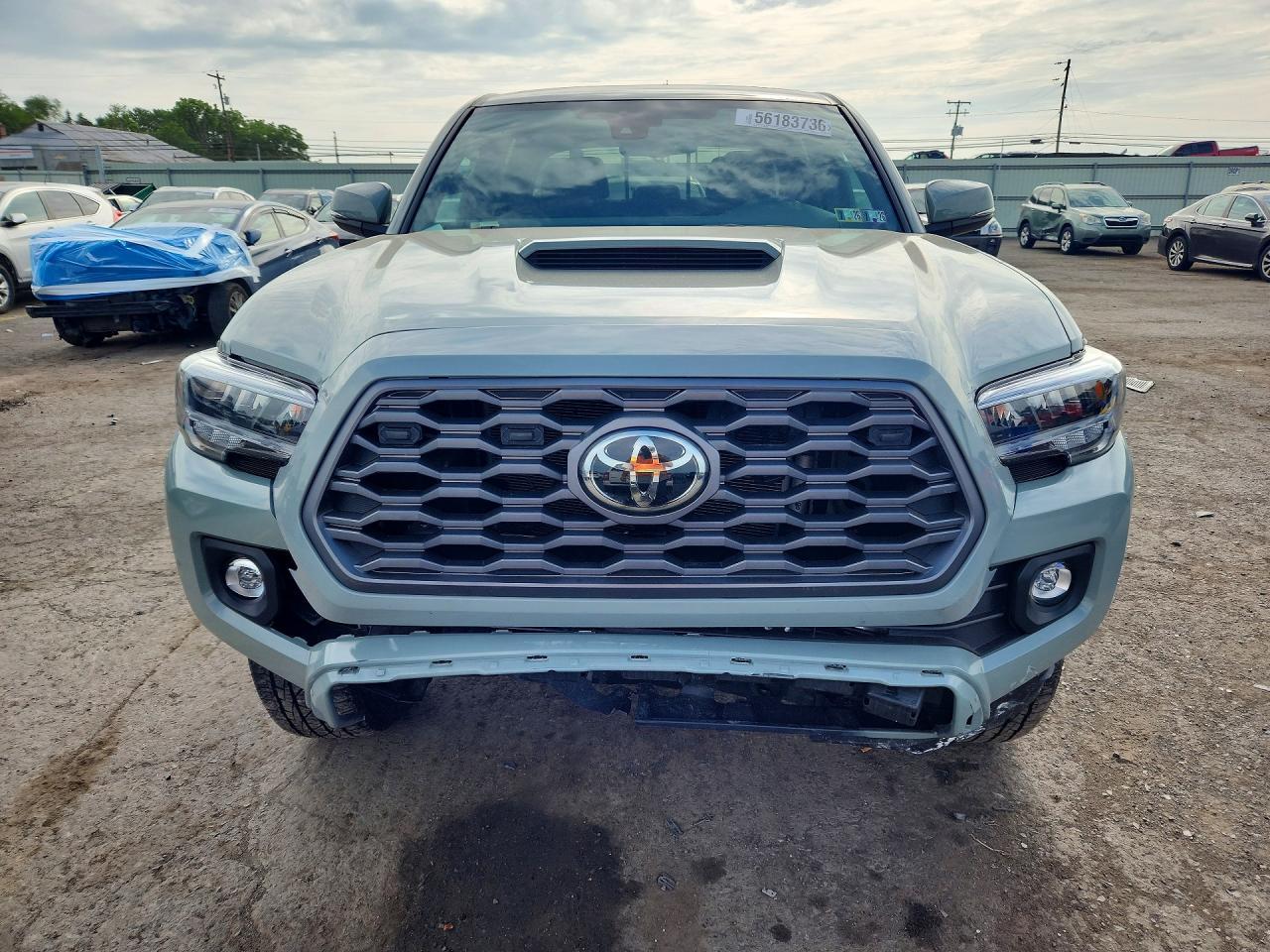 2023 Toyota Tacoma - Image 5