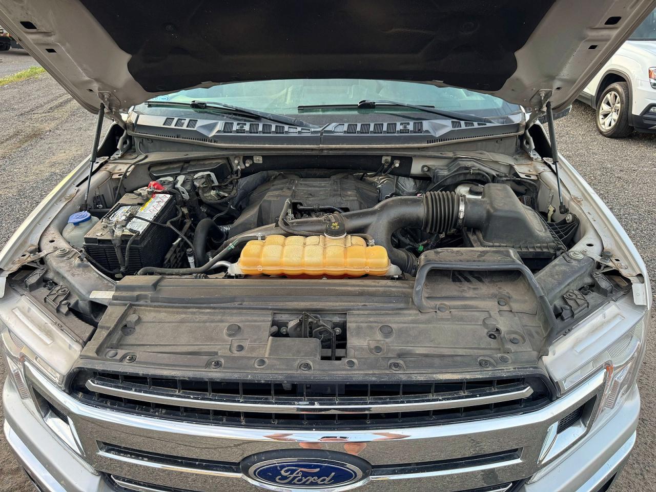 2018 Ford F150 Supercrew - Image 7