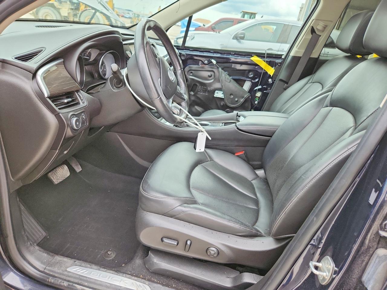 2020 Buick Envision Essence - Фото 7