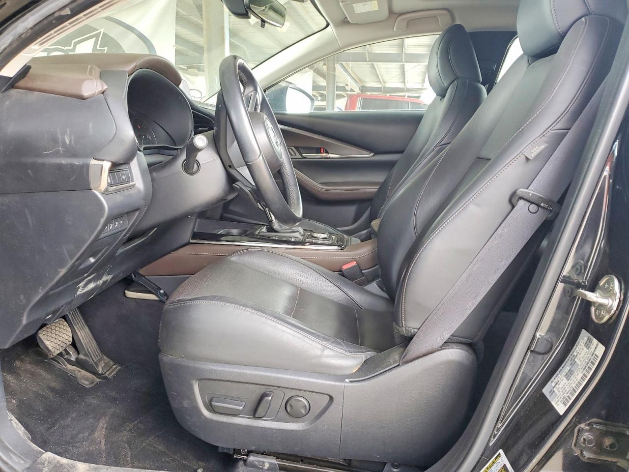 2022 Mazda Cx-30 Premium - Фото 7