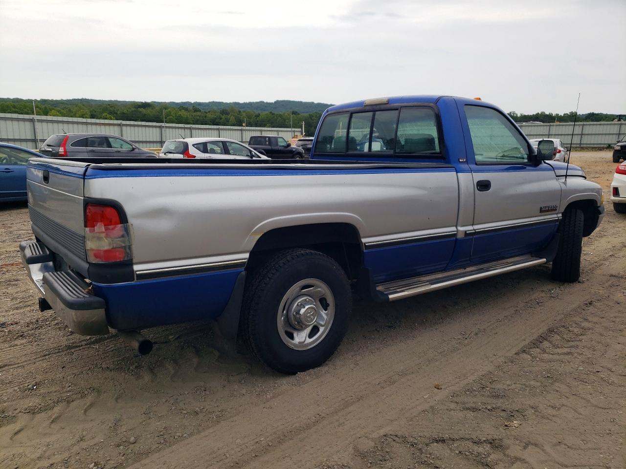 1994 Dodge Ram 2500 - Image 3