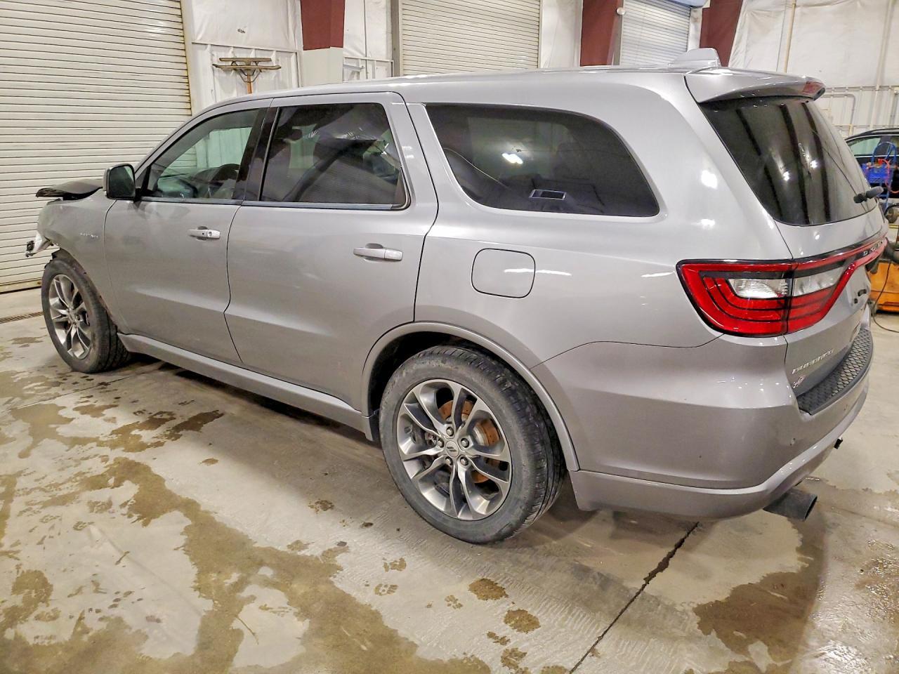2020 Dodge Durango R - Фото 2