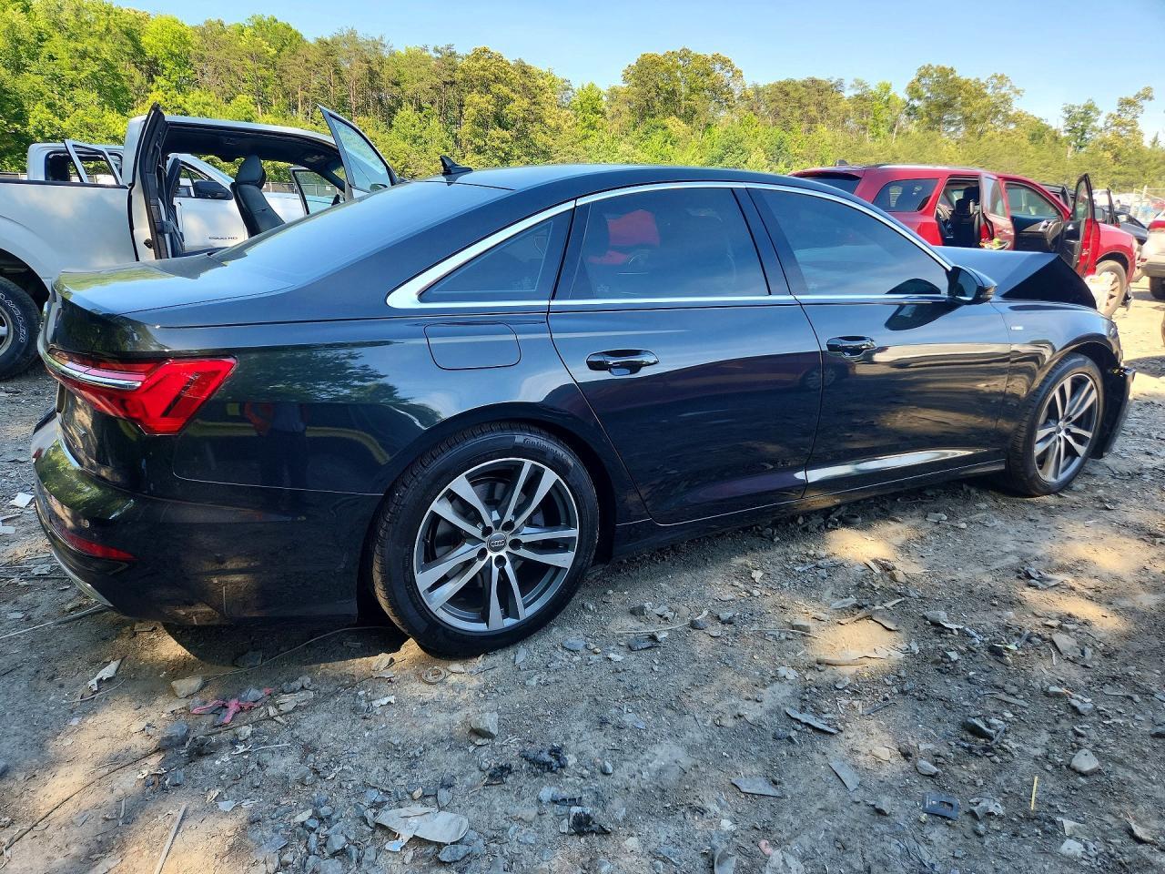 2019 Audi A6 Premium - Фото 3