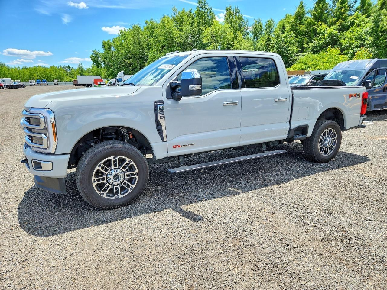 2026 Ford F350 Supe