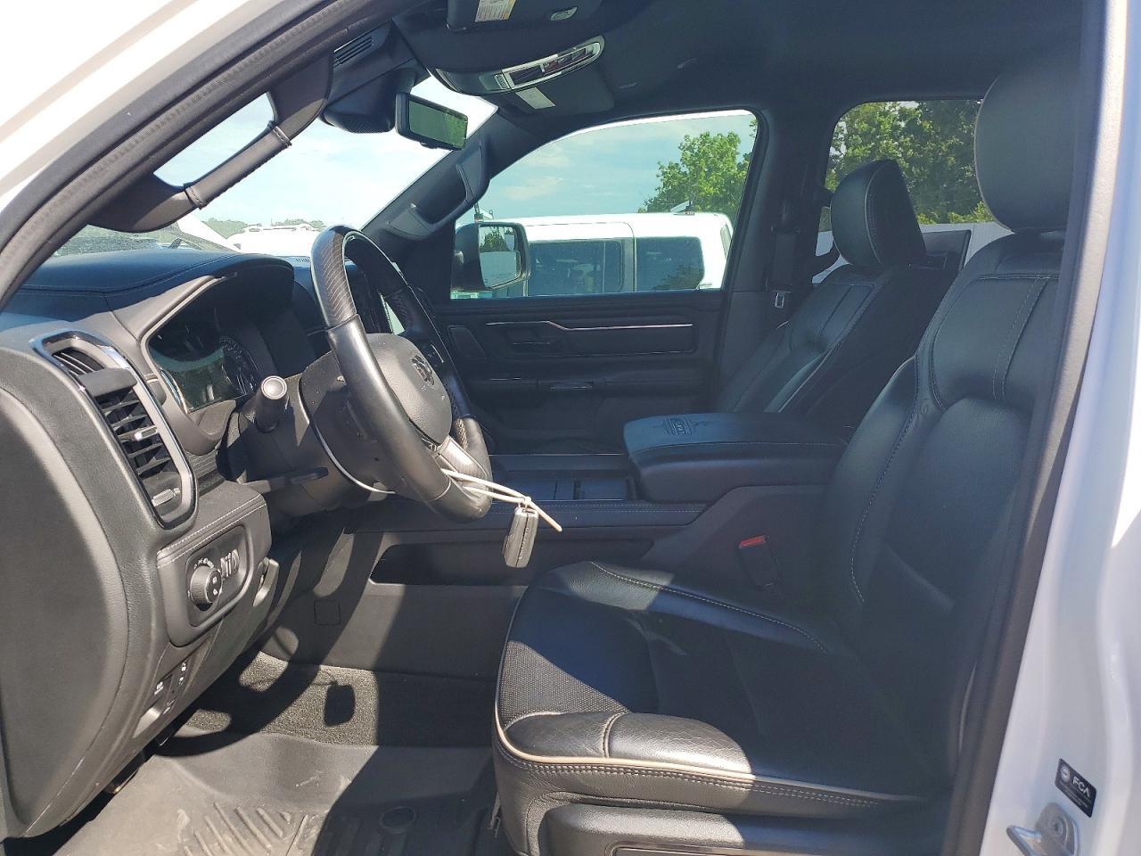 2022 Ram 1500 Limited - Фото 7