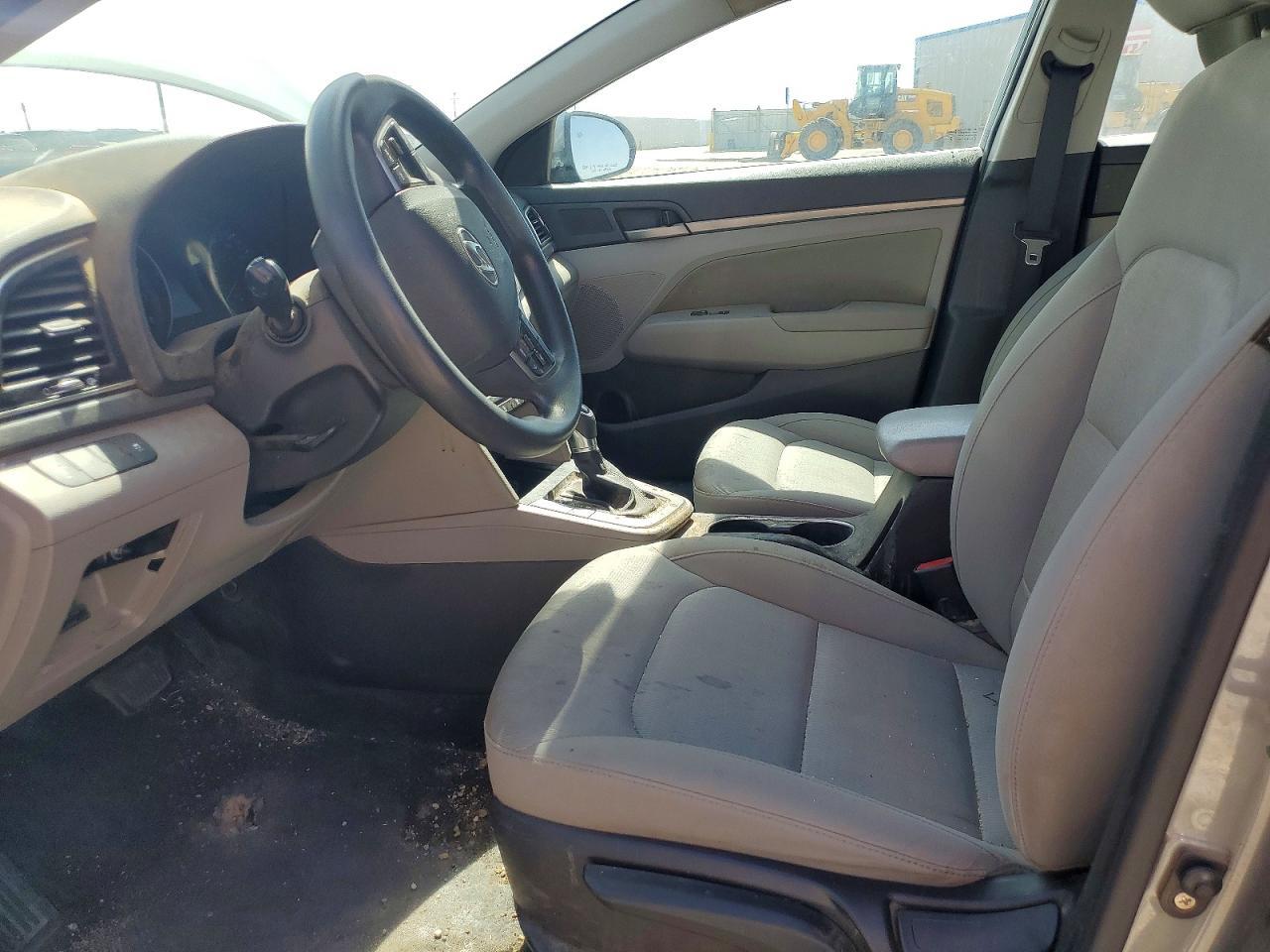 2017 Hyundai Elantra Se - Image 7