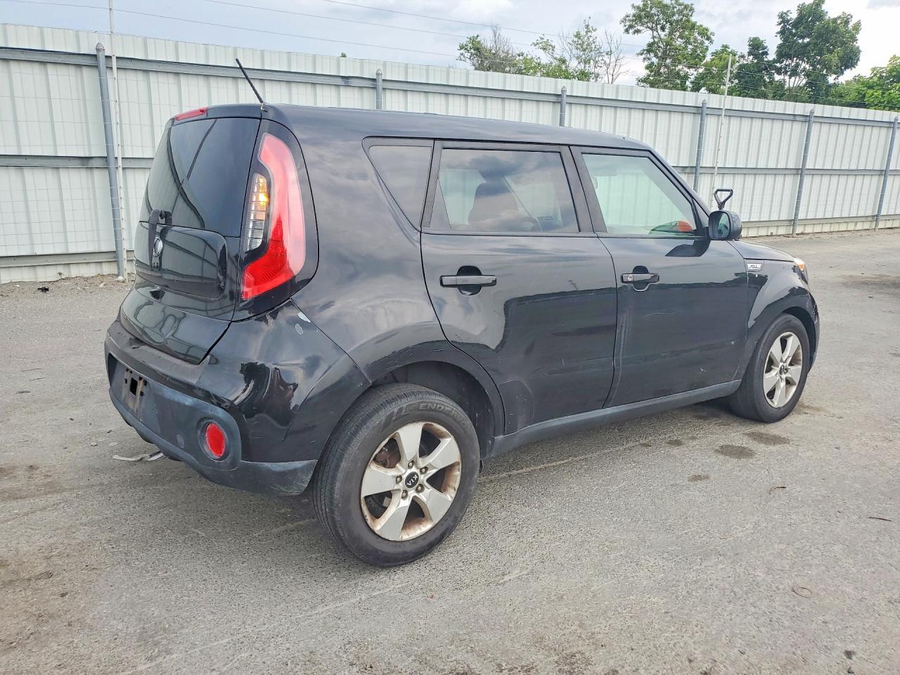 2019 Kia Soul Base - Фото 3