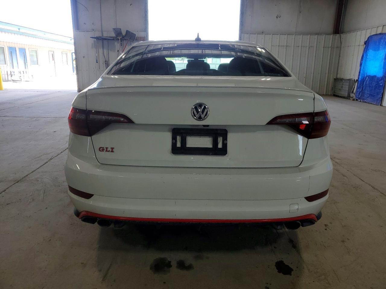 2019 Volkswagen Jetta Gli - Image 6