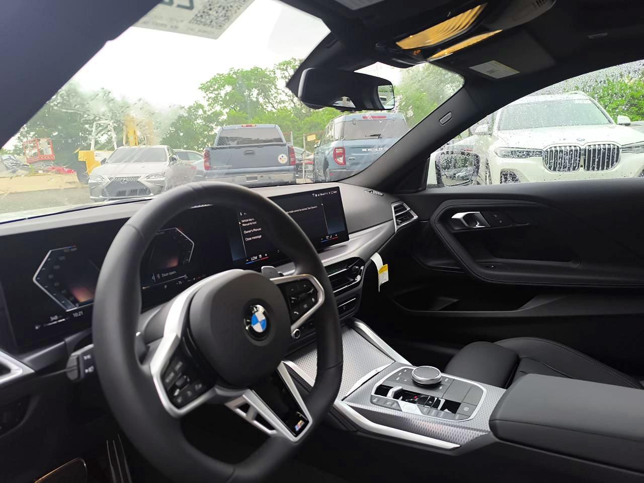 2026 BMW 230Xi - Фото 7