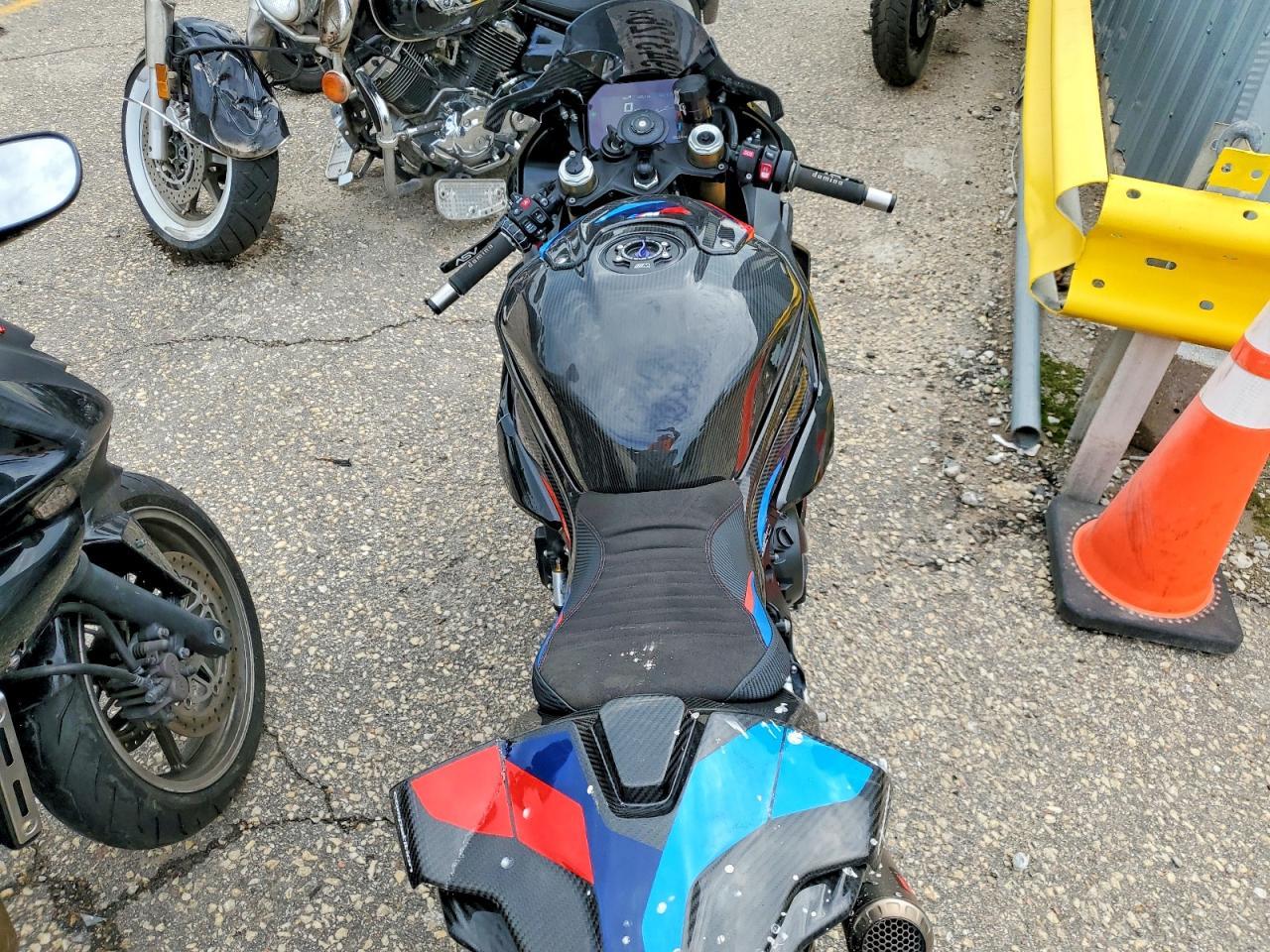 2024 BMW S 1000 Rr - Image 6