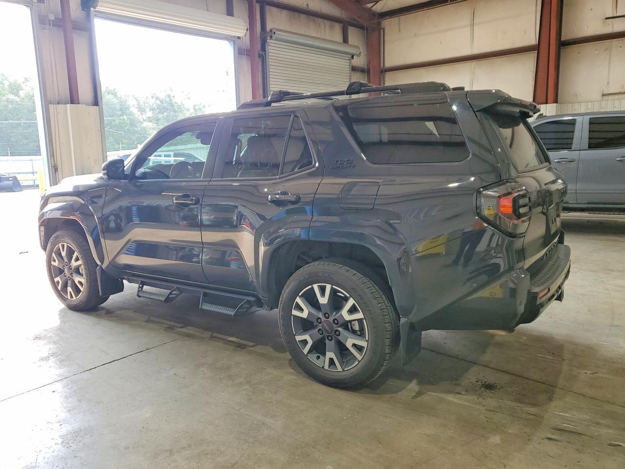 2026 Toyota 4Runner - Image 2