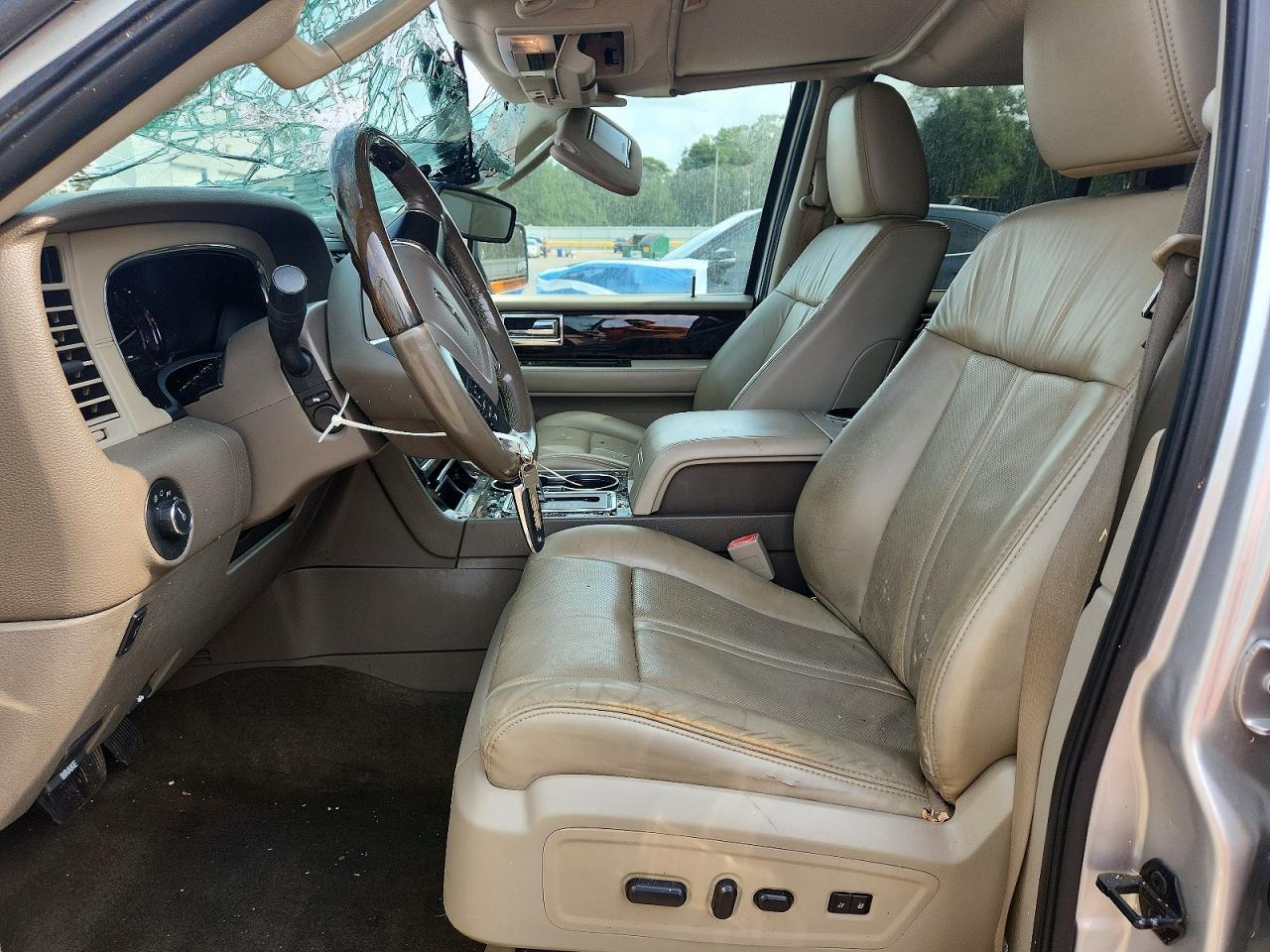 2015 Lincoln Navigator - Фото 7