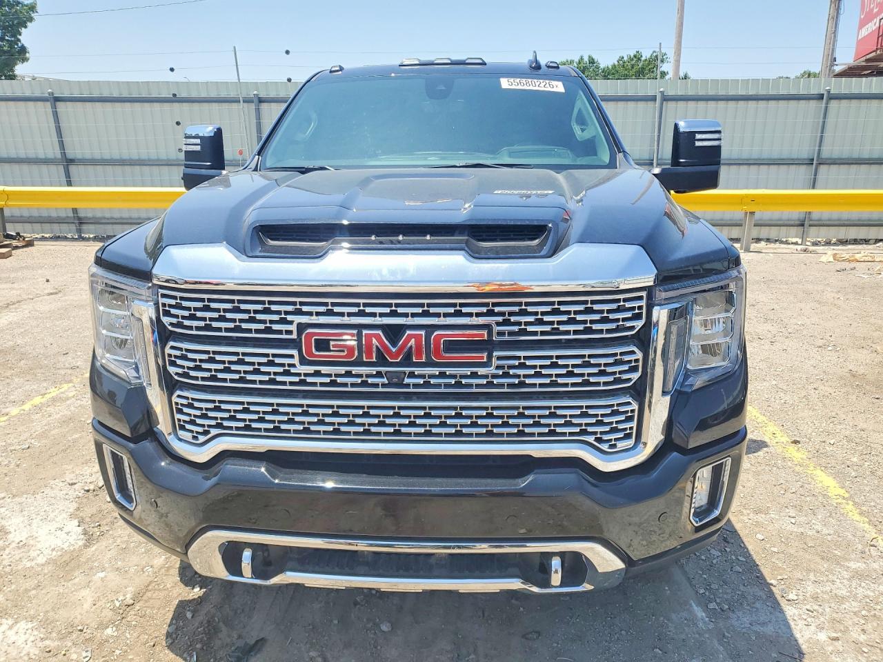 2023 GMC Sierra K2500 Denali - Image 5