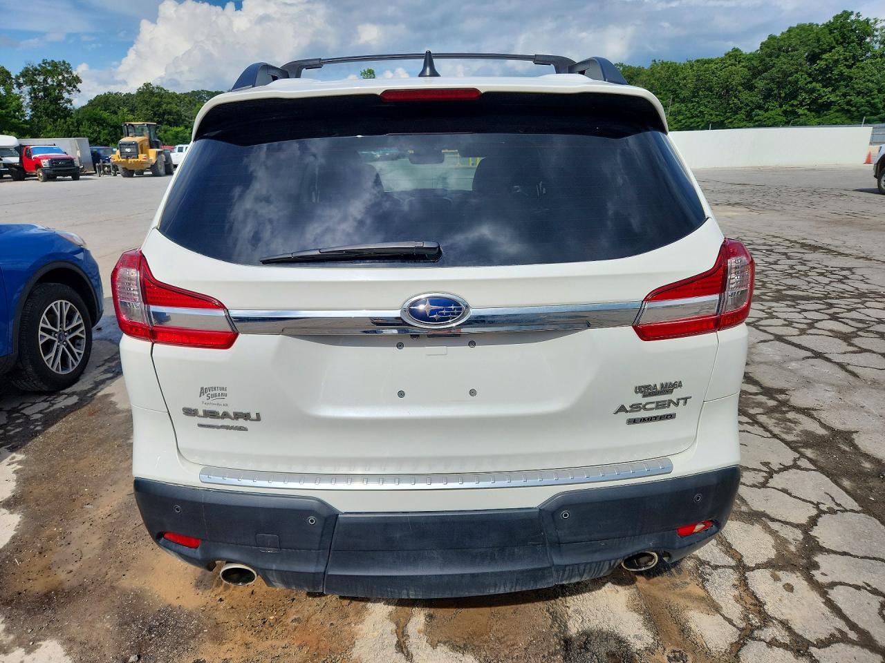 2020 Subaru Ascent - Image 6