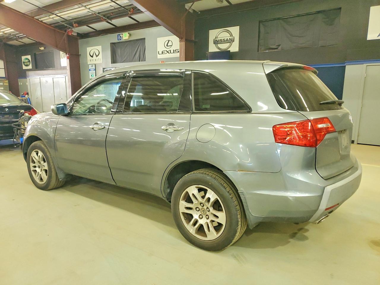 2008 Acura Mdx - Image 2