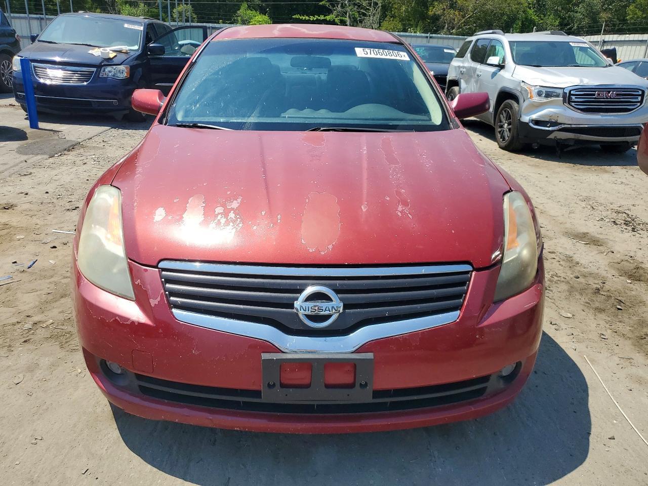 2009 Nissan Altima 2.5 - Image 5