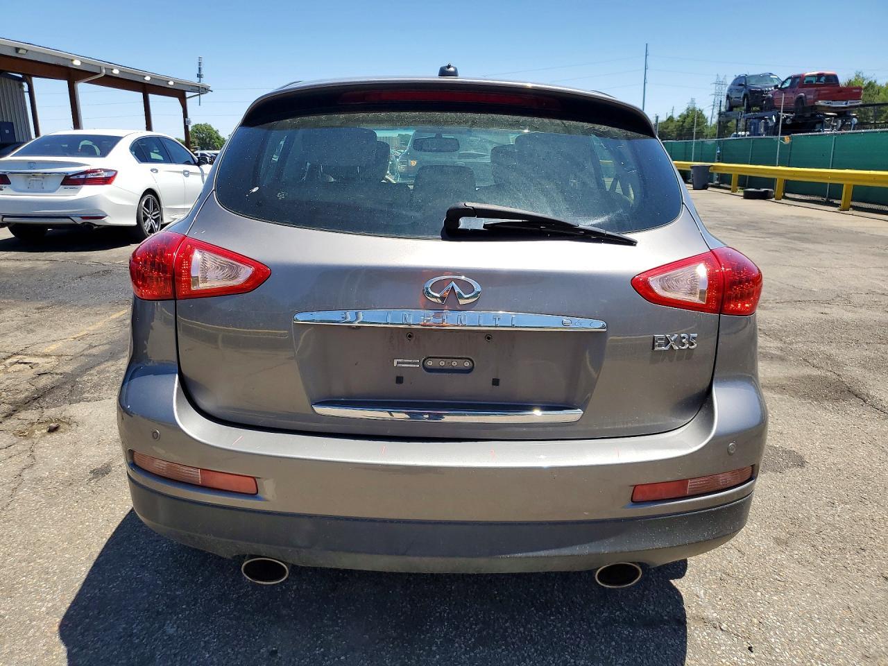 2008 Infiniti Ex35 Base - Image 6