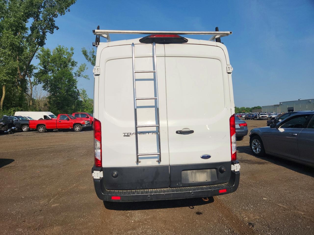 2019 Ford Transit T-250 Delivery Van - Image 6