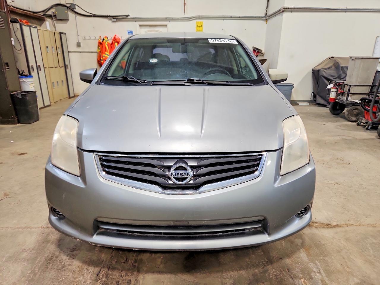 2010 Nissan Sentra 2.0 - Фото 5