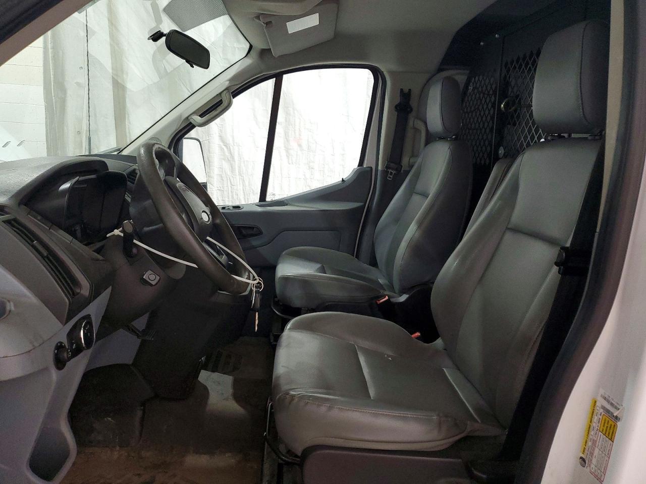 2015 Ford Transit T-250 - Image 7