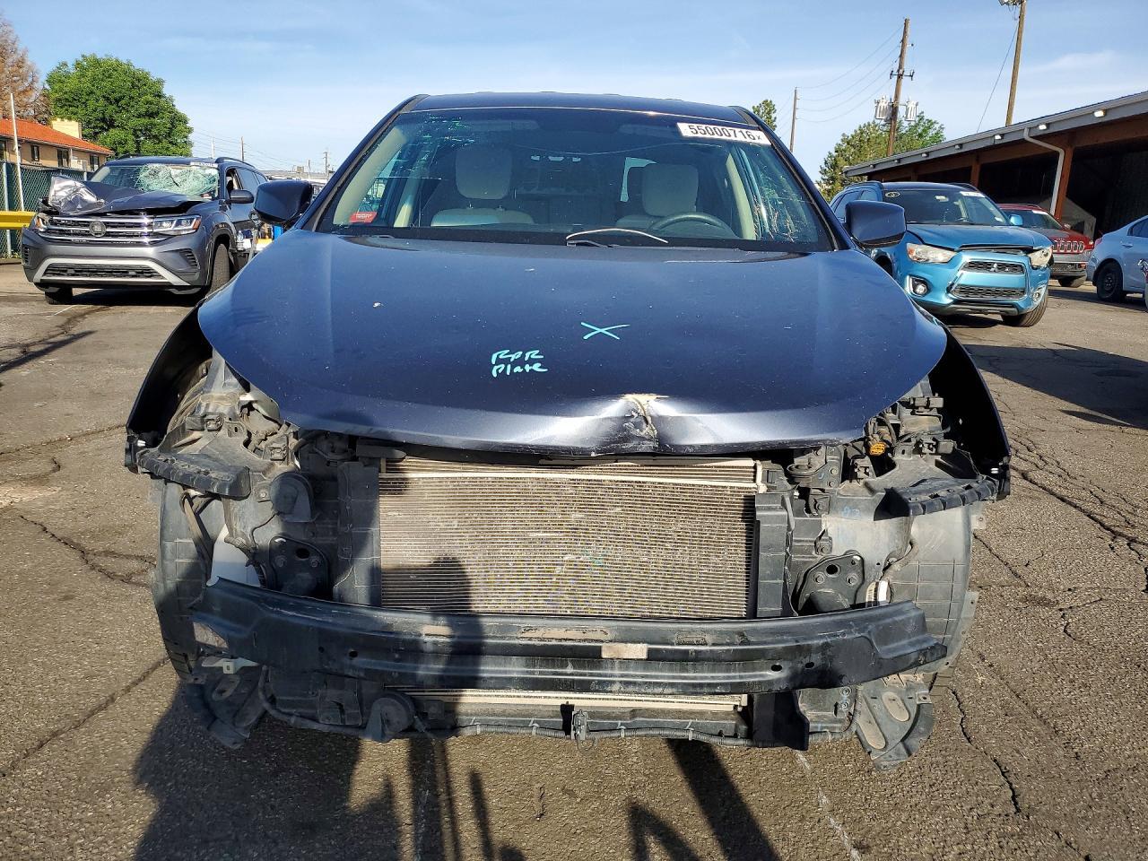 2018 Hyundai Santa Fe Sport 2.4L - Image 5