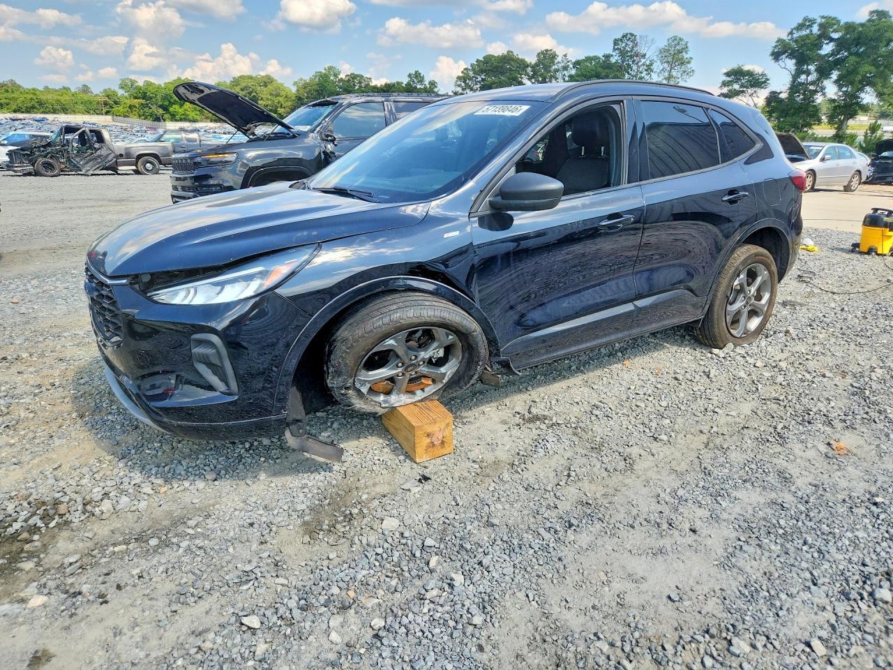 2024 Ford Escape St Line