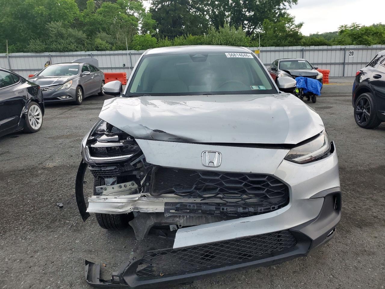 2023 Honda Hr-V Lx - Image 5