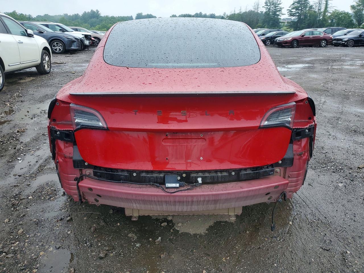 2018 Tesla Model 3 - Image 6