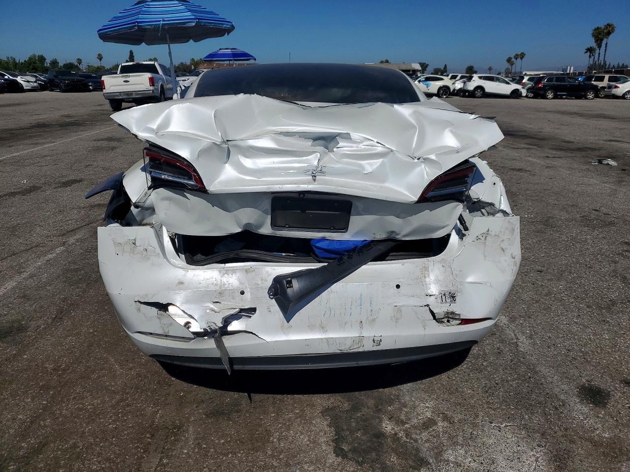 2020 Tesla Model 3 - Image 6