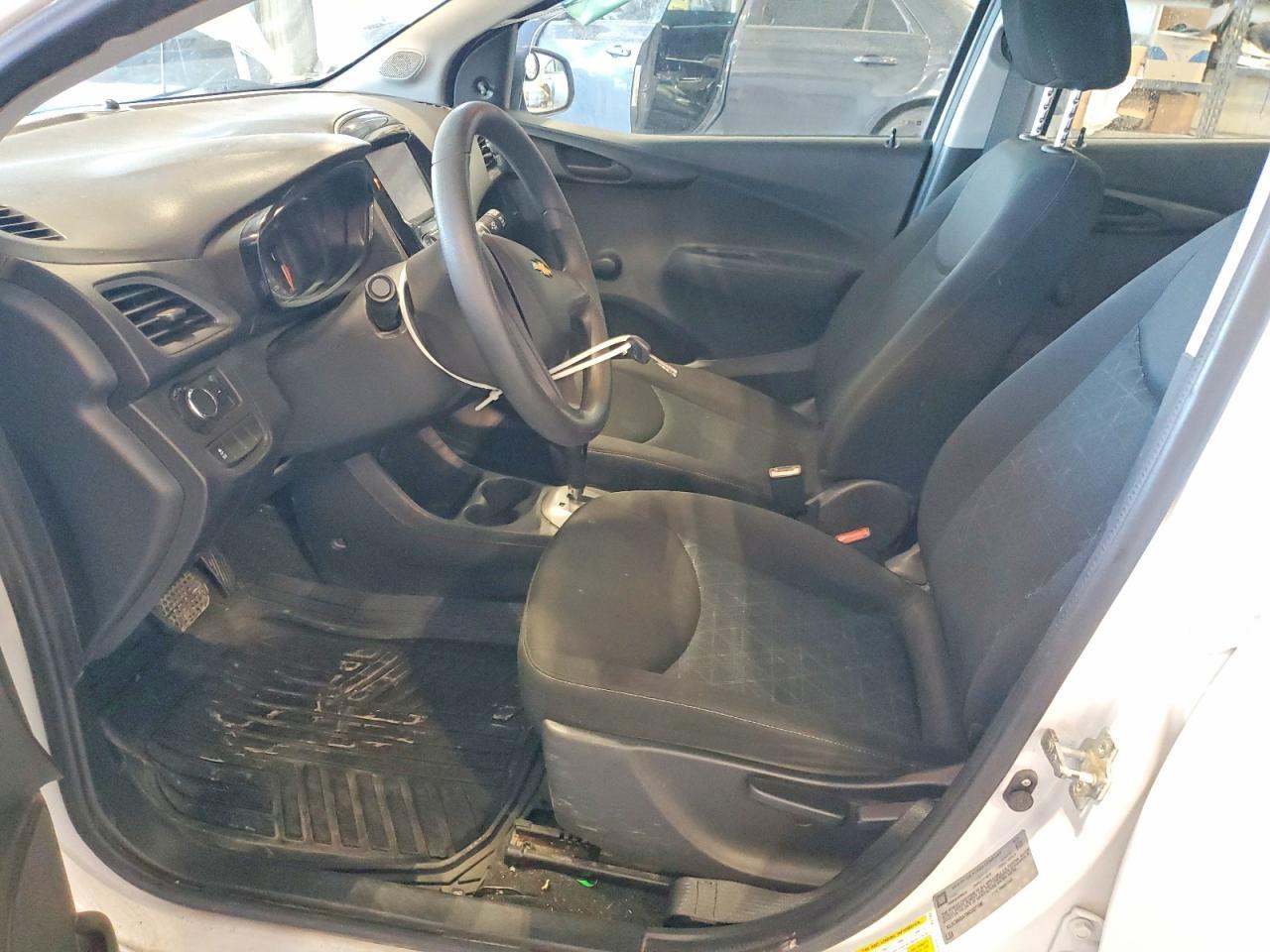 2021 Chevrolet Spark Ls - Image 7