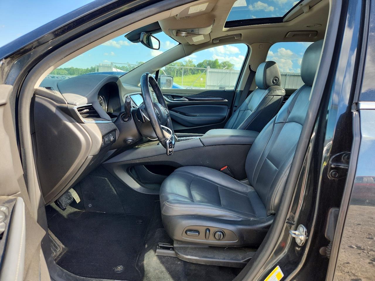 2018 Buick Enclave Premium - Фото 7